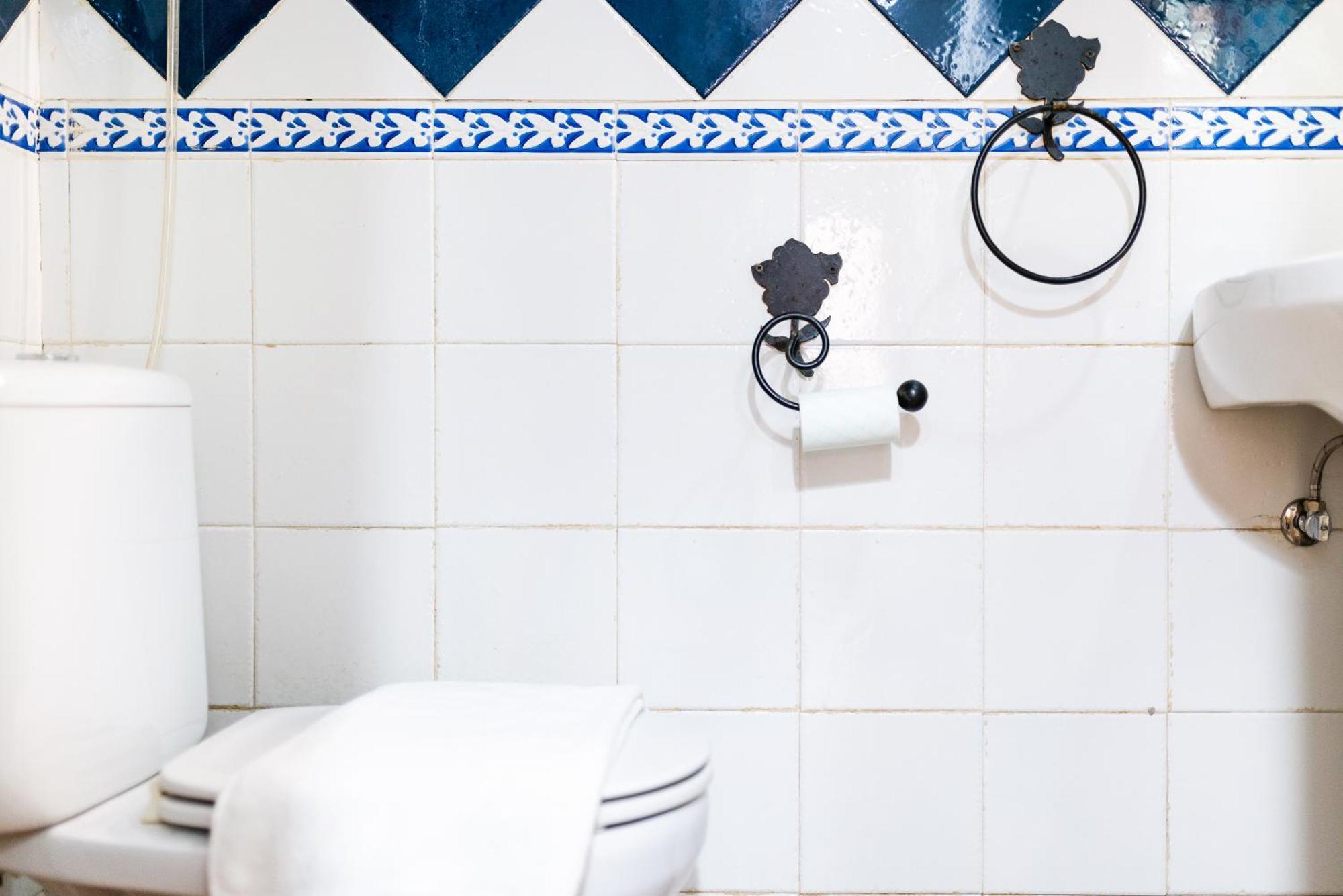 גרנדה Apartamento Las Mil Y Una Noches מראה חיצוני תמונה
