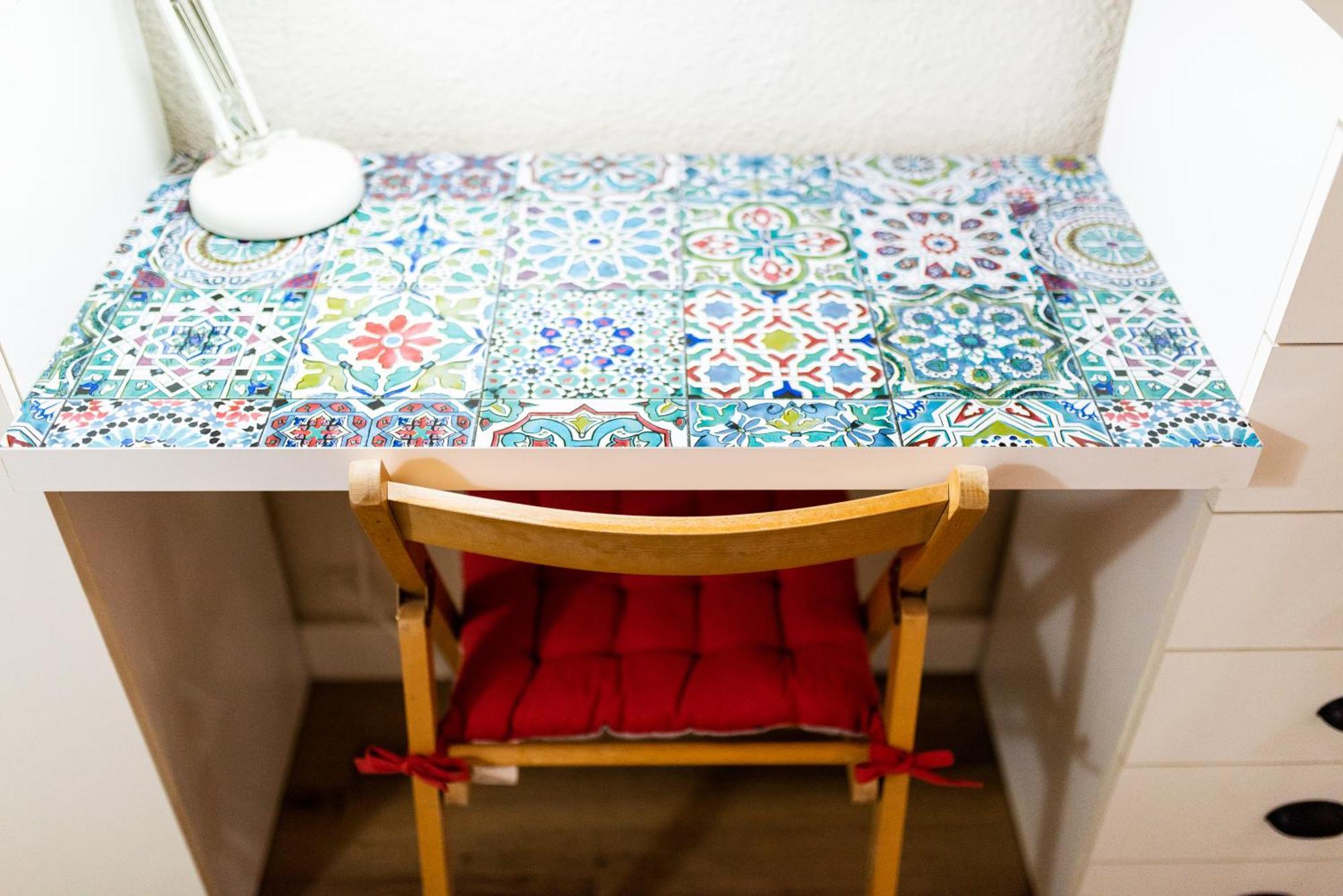 גרנדה Apartamento Las Mil Y Una Noches מראה חיצוני תמונה