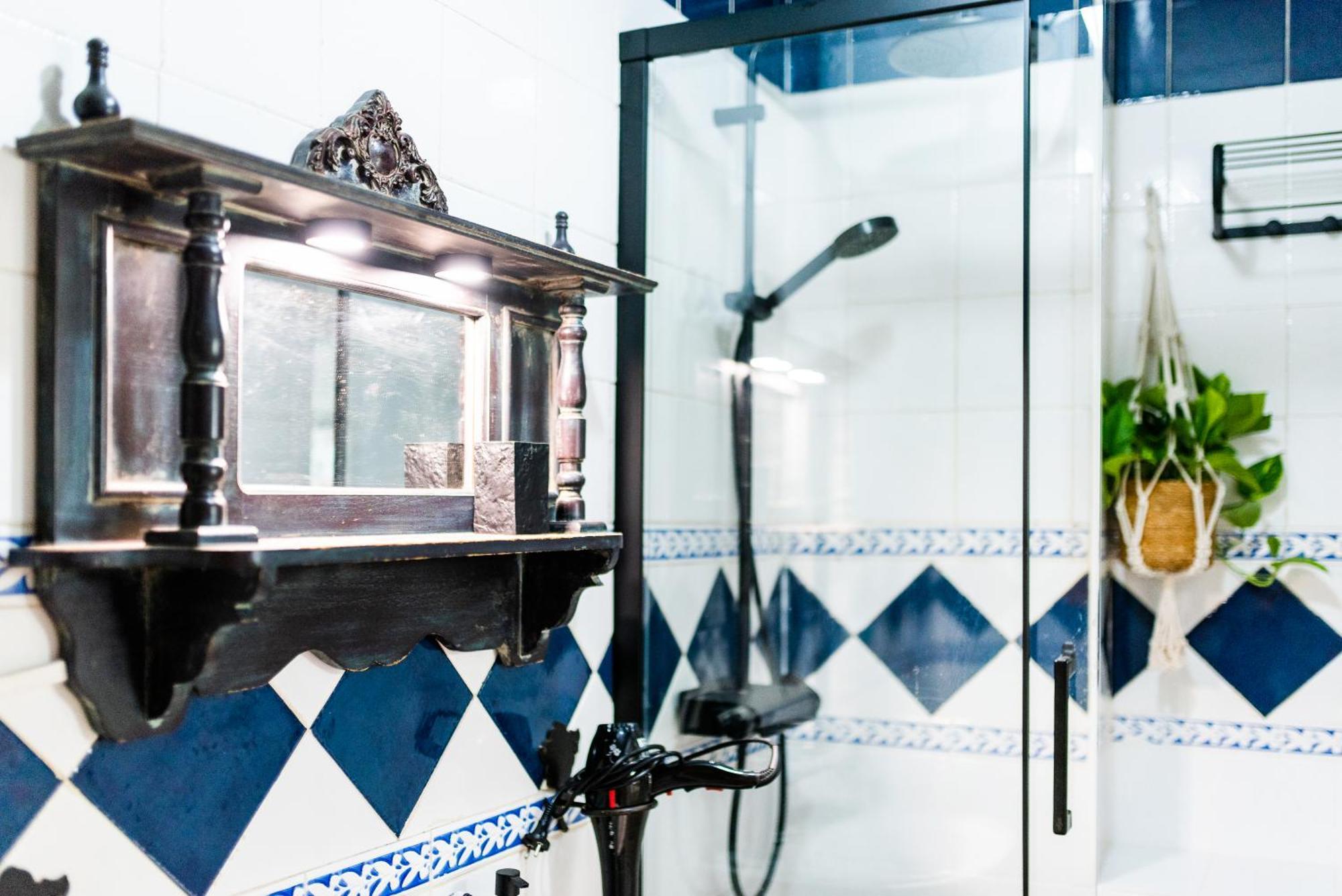 גרנדה Apartamento Las Mil Y Una Noches מראה חיצוני תמונה